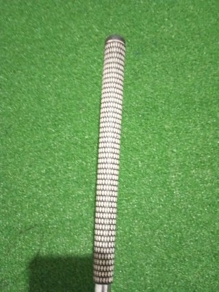 Putter Odessa White Ball palo de golf