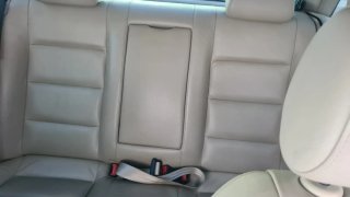 Audi A4 2002