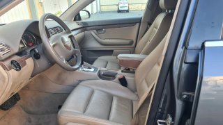 Audi A4 2002