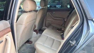 Audi A4 2002