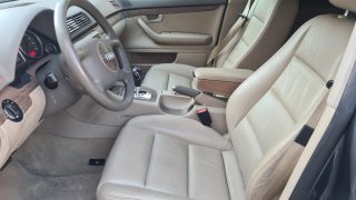 Audi A4 2002