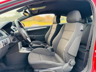 Opel Astra GTC SPORT