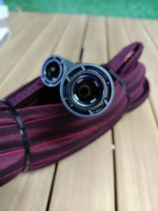 Manguera jardín Black&Decker extensible 15,24 m 20