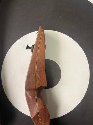Arco Ricurvo Robertson Montana LH