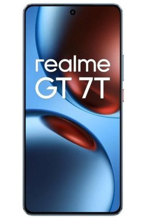 Realme GT Neo 3T 5G 128GB Amarillo