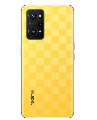 Realme GT Neo 3T 5G 128GB Amarillo