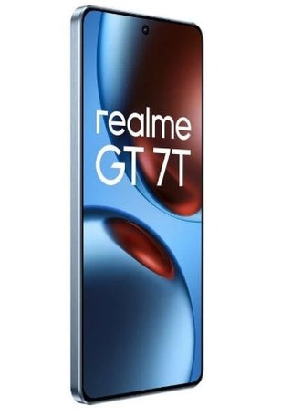 Realme GT Neo 3T 5G 128GB Amarillo