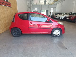 Citroen C1 2007