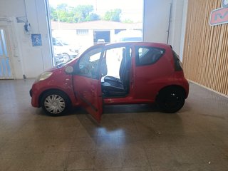 Citroen C1 2007