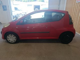 Citroen C1 2007