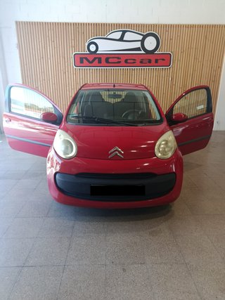 Citroen C1 2007