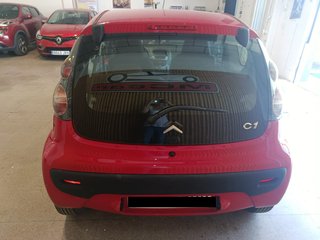 Citroen C1 2007