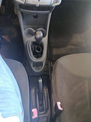 Citroen C1 2007