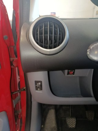 Citroen C1 2007