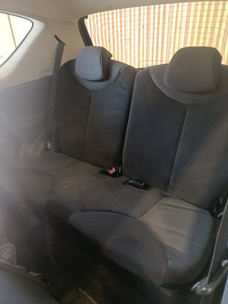 Citroen C1 2007
