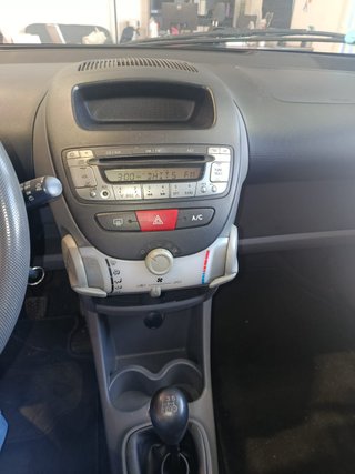 Citroen C1 2007