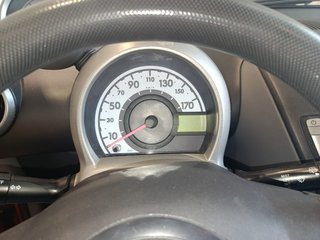 Citroen C1 2007