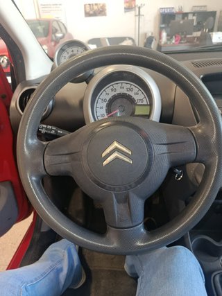 Citroen C1 2007