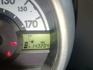 Citroen C1 2007