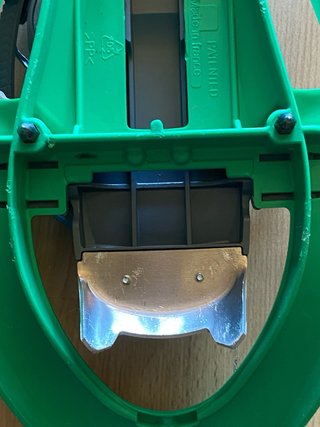 Raquetas de nieve TSL 325