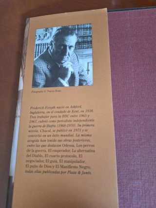 El Fantasma De Manhattan
