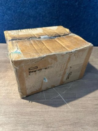 HDD Servidor 600GB SAS HPE 2,5" SFF Hot‑Swap