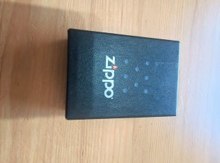 Accendino Zippo Jack Daniels Old No.7 Tennessee Whiskey