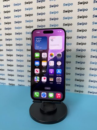 IPHONE 15 256GB Azul Batería 92%