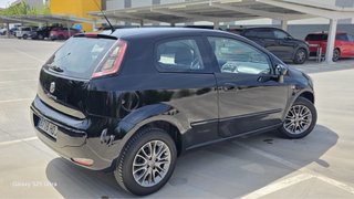 FIAT Punto Evo 2011