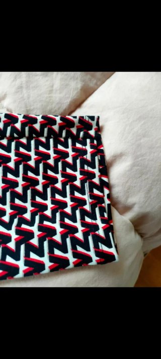 Pantalón Zadig & Voltaire niña Talla8