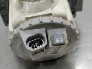 FARO ANTINIEBLA IZQUIERDO FIAT QUBO (300) 199A900
