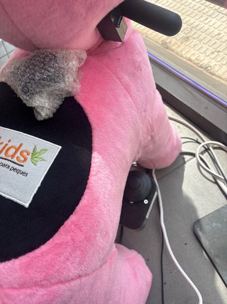Animales Eléctricos Infantiles Varios Modelos