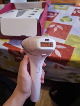 Philips Lumea Serie 9000 IPL