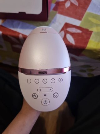 Philips Lumea Serie 9000 IPL