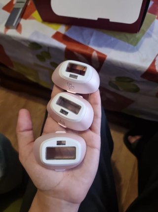 Philips Lumea Serie 9000 IPL
