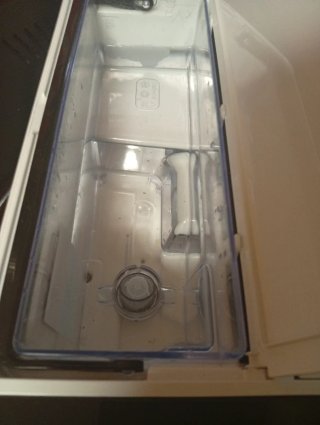 Cafetera Philips Superautomática Blanca