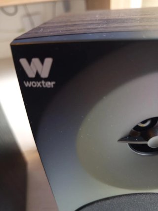 Altavoces Woxter DL-410 Negro 150W