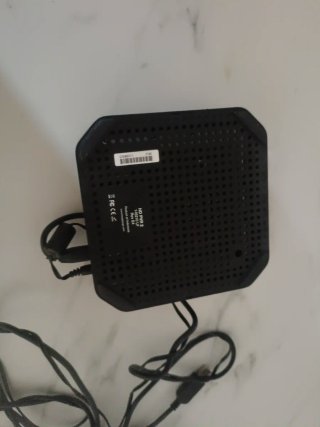 Capturadora HD PVR 2 Hauppauge Negra