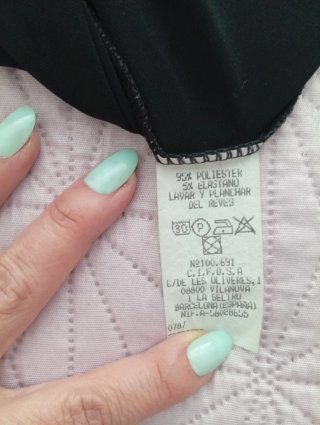 Vestido de verano fino y fresco