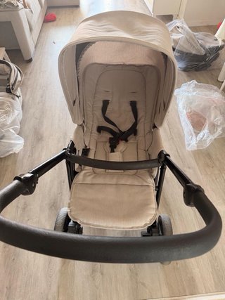 Carrito Bebecar