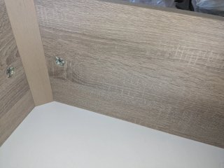 Canapé abatible 90x190 beige