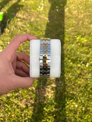 Reloj Quartz