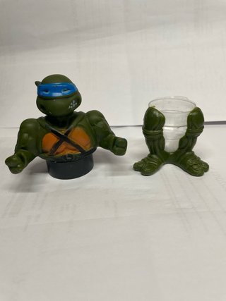 Tortuga Ninja  MIGUELAÑEZ