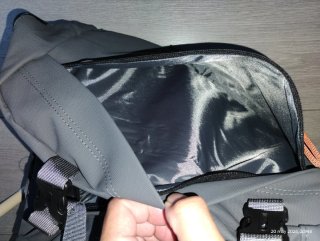 Mochila Munich