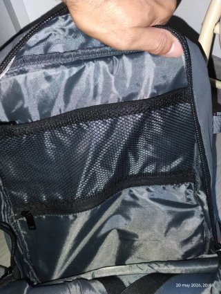 Mochila Munich