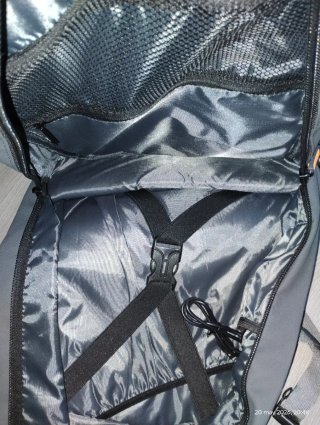 Mochila Munich