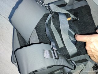 Mochila Munich