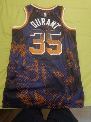 Camiseta Phoenix Suns Kevin Durant Talla M.
