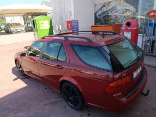 Saab 9-5