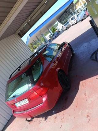 Saab 9-5